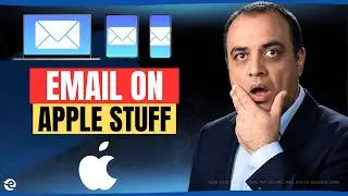 How to Setup Email Account on MacBook Air, Pro Email On iOS iPad, iPhone Business Email