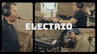 ELECTRIO TRAILER
