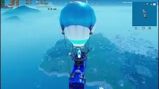 FORNITE OG | GTX 1660SUPER | RYZEN 5 3600 | 16GB RAM 3200MHZ | Test