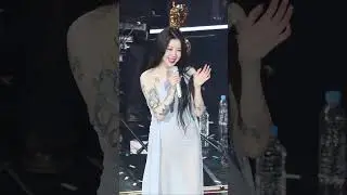 251026 백예린 - 지켜줄게 l 단독 콘서트 Flash and Core l 인스파이어아레나