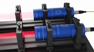 Round & squared beam profiles for all wavelengths &ndash; Beam Shaping with a|AiryShape & a|SqAiryShape