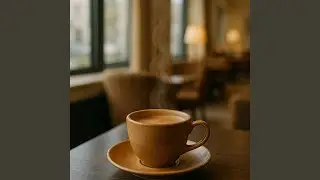 Coffee Break vibe