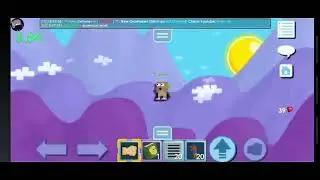 Growtopia Mod Menu 3.84 | PowerKuy Mod Menu 3.84 | PowerKuy 3.84