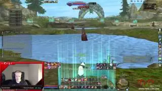 Got taste of Xargrrs dmg