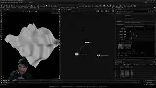 Introduction to VEXpert in Houdini