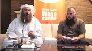 Sa faqe liber ne dite duhet te lexoj nje musliman