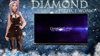 Diamond Pw
