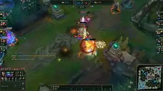 L9 SIGMA CHAD DRAVEN VS PISSLOW SHIT RANDOMS