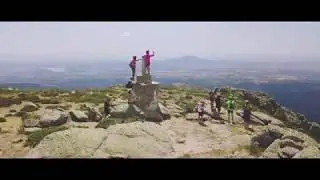 Miraflores de la Sierra - Puerto de la Morcuera - Perdiguera