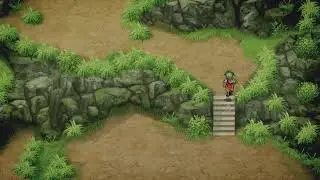 Suikoden I HD Remaster The Soul Eater