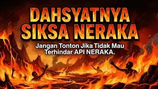 NGERII⁉️Dahsyatnya Siksa Neraka #viral #film #history #motivation #siksaneraka #videoviral 