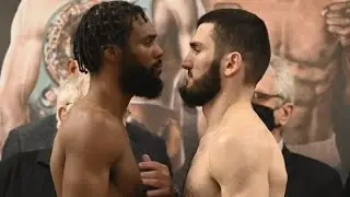 Smokin&rsquo; Jim predicts that Artur Beterbiev will KNOCKOUT Marcus Browne