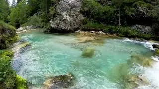 Sample 4K video - uhd 3840 2160 30fps
