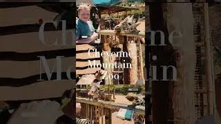 Cheyenne Mountain Zoo!!