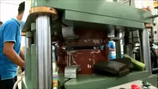 r a m  press