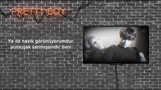 TAEMIN | Pretty Boy ft. Kai [T&uuml;rk&ccedil;e Altyazılı]