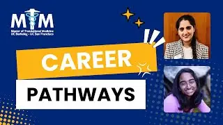 MTM Career Pathways #careergoals #mastersprogram #medtech