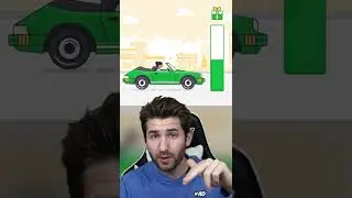Платить за то, что ходишь пешком?! #Шорты