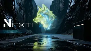 NEXT! - Like A Mirage (Официальный музыкальный клип)
