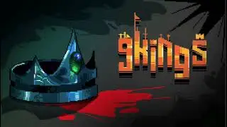 9 Kings Soundtrack: King of Spells Battle