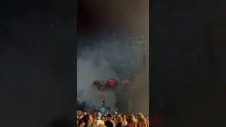 Dover Fun Fair LUDACRIS CONCERT #trending #livemusic #viral #youtube #shorts #video #concert #trend