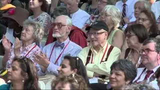 Oprah Winfrey 2013 Speech