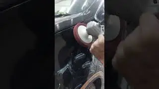 Kia sportage 3M compound polish 👷🏻&zwj;♂️✌🏻 #mateenauto