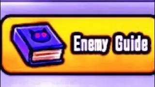 The Battle Cats, Enemy Description Part 3