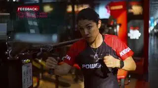 KEISER - Functional Trainer Education