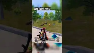 Bgmi new update sk 12 power #jitendraarmy #bgmi