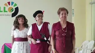 Romeo y Julieta - Taller de teatro Surquillo 2023