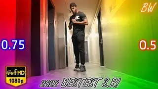 [Remake] - [elisocray] - (Elijah) - (