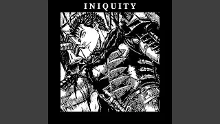 INIQUITY