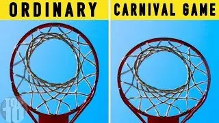 10 Tricks Carnivals Don't Want You To Know