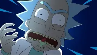 Rick going crazy😮 | Fortnite Shorts
