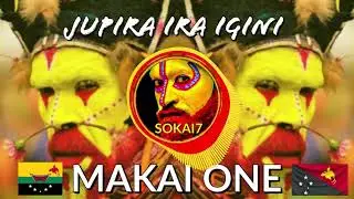 Jupira Ira Igini [2020] - Makai One [Hela Local Music]