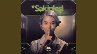 Sakinleş
