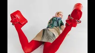 Contributor Magazine