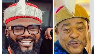Chief imo vs Victor Osuagwu at war 