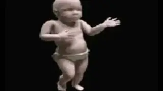 Rotterdam Terror Corps - Gabber Baby