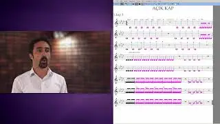 13- Ses Metodu (KAP 3 - Ses Isıtma) / The Voice Method (KAP 3 - Vocal Warm Up)