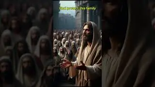Before Your Family Drives, Pray This 🙏 God&rsquo;s Protection | Powerful Christian Short #christianshorts