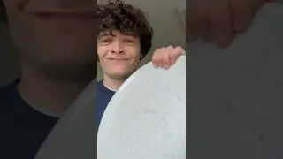 Hoe krijg je krassen van een bord? 🍽️ #lifehack