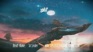 [Free] Lil Tjay X Jackboy Type Beat 'Grinder' | Xplicit Productions