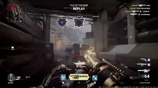 [Shatterline] Strix is a killing machine!