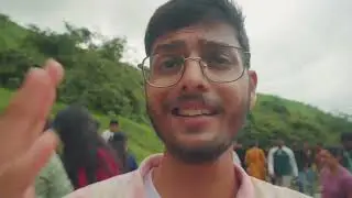Hidden Place Near Mumbai | 4k Video