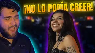 ¡Cazzu cantó una CHACARERA en COSQUIN y fue INCREÍBLE! | Cazzu - El Diablo De Los Bombos | REACCIÓN