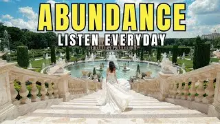 TRANSFORM YOUR LIFE WITH THESE **POWERFUL** Healing Affirmations!
