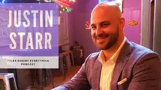 Live Show with Justin Starr