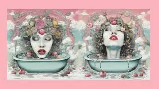 447 - Acid Bath SC - A Philosophical enquiry into the origin of our ideas SC